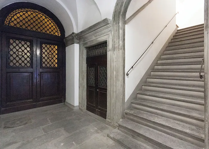 Brigitte By Mamo Apartman Firenze