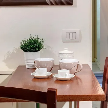 Apartment Brigitte By Mamo