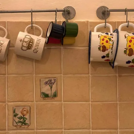 Brigitte By Mamo * Florence