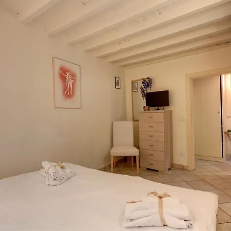 Apartment Brigitte By Mamo