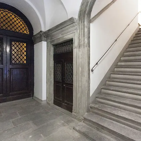 Brigitte By Mamo Appartement Florence