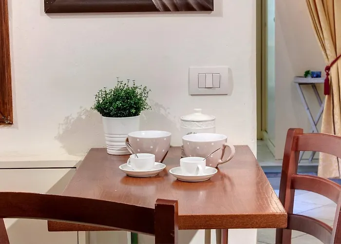 Apartment Brigitte By Mamo