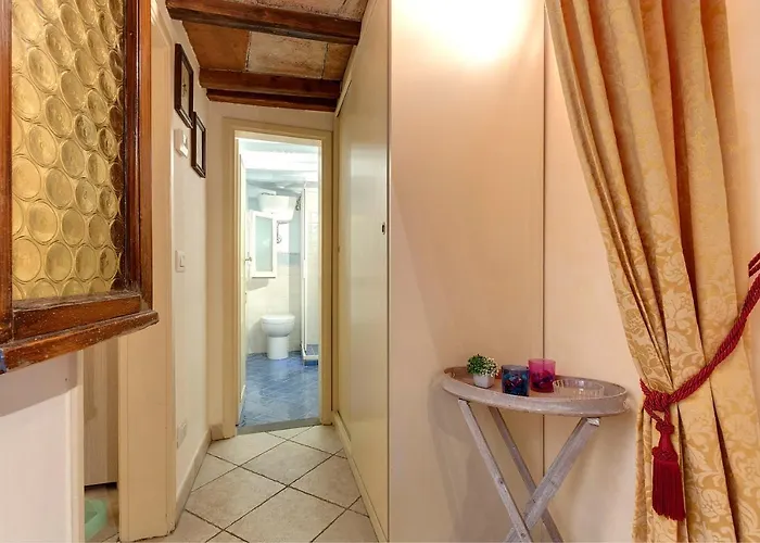 Brigitte By Mamo Apartment *