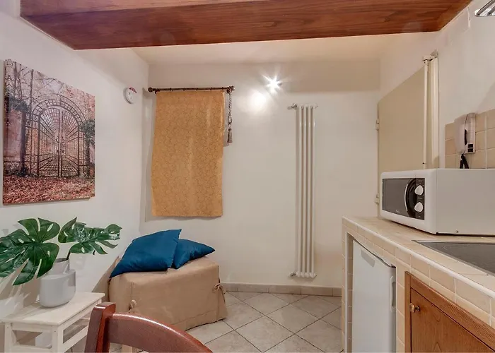 Apartment Brigitte By Mamo