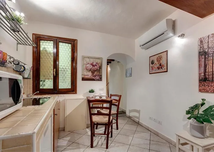 Apartment Brigitte By Mamo *