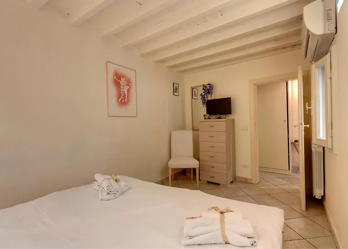 Apartment Brigitte By Mamo