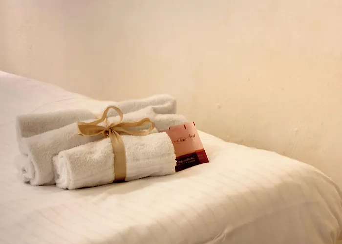 Brigitte By Mamo Apartment Florence