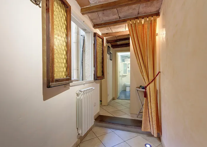 Apartment Brigitte By Mamo