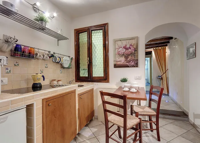 Apartment Brigitte By Mamo *