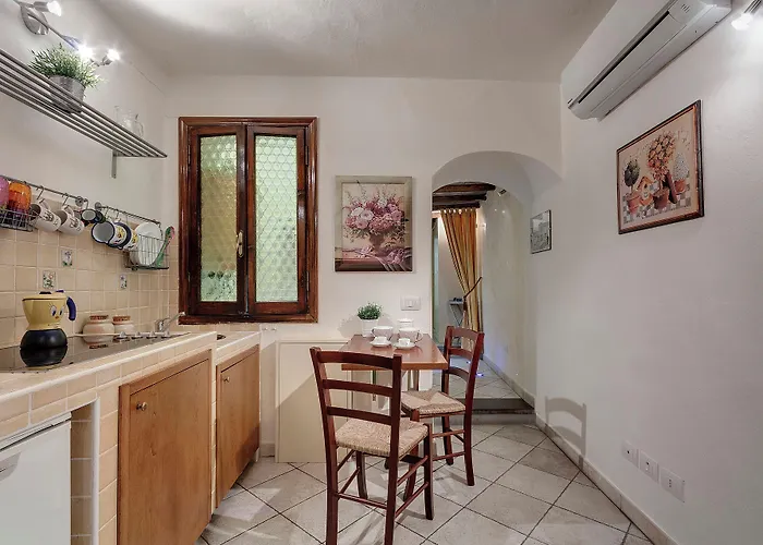 Brigitte By Mamo Apartment Florence