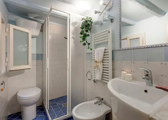 Brigitte By Mamo Apartment Florence